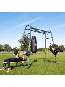 Воркаут Exit GetSet MB230